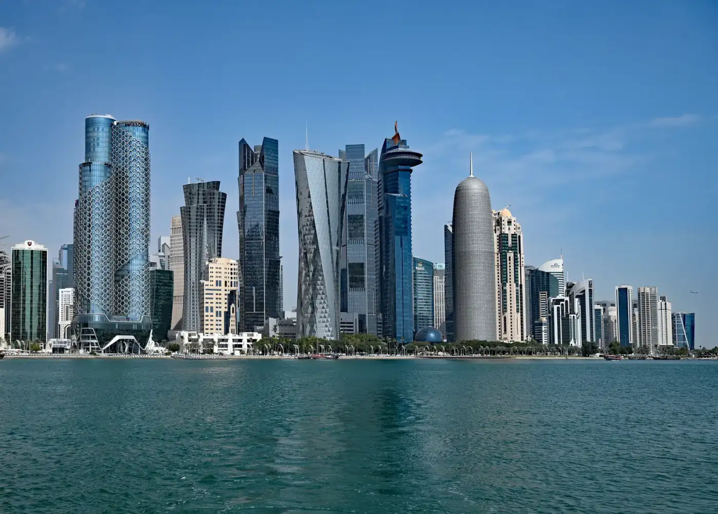 Doha