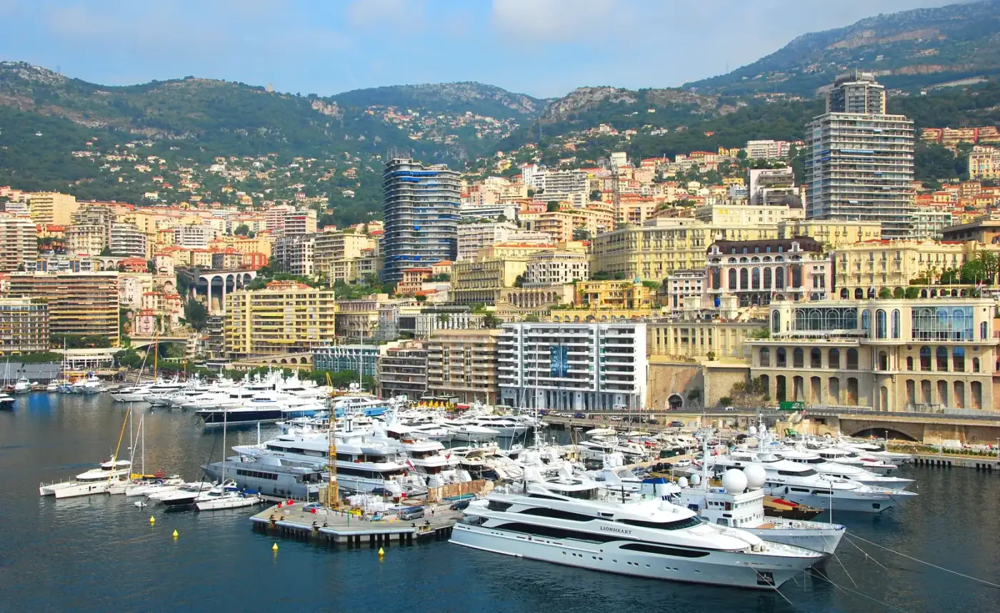 Monaco
