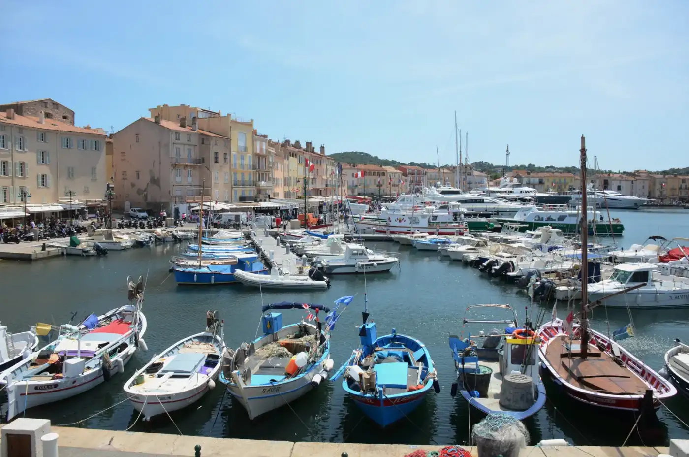 Saint-Tropez