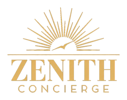 Zénith Conciergerie